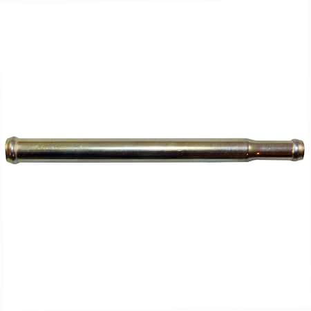 Ags Fuel Line Adapter/Reducer - 5/16 Nylon to 1/4 Nylon - 1 per Bag FLRL-167